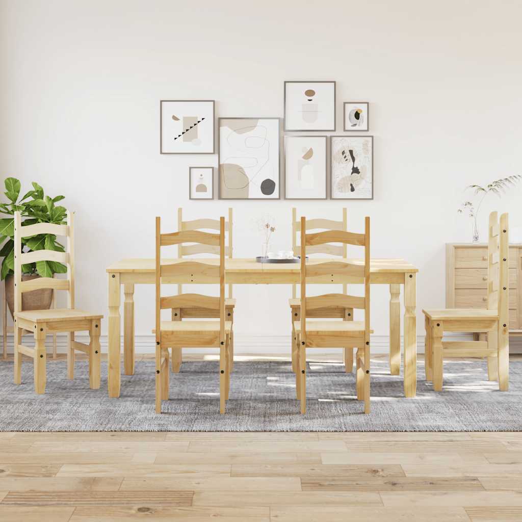 Eettafel – Dinertafel – Tafel – Houten Tafel – Massief Eikenhout – 180 cm Lang – Stevig En Makkelijk In Onderhoud