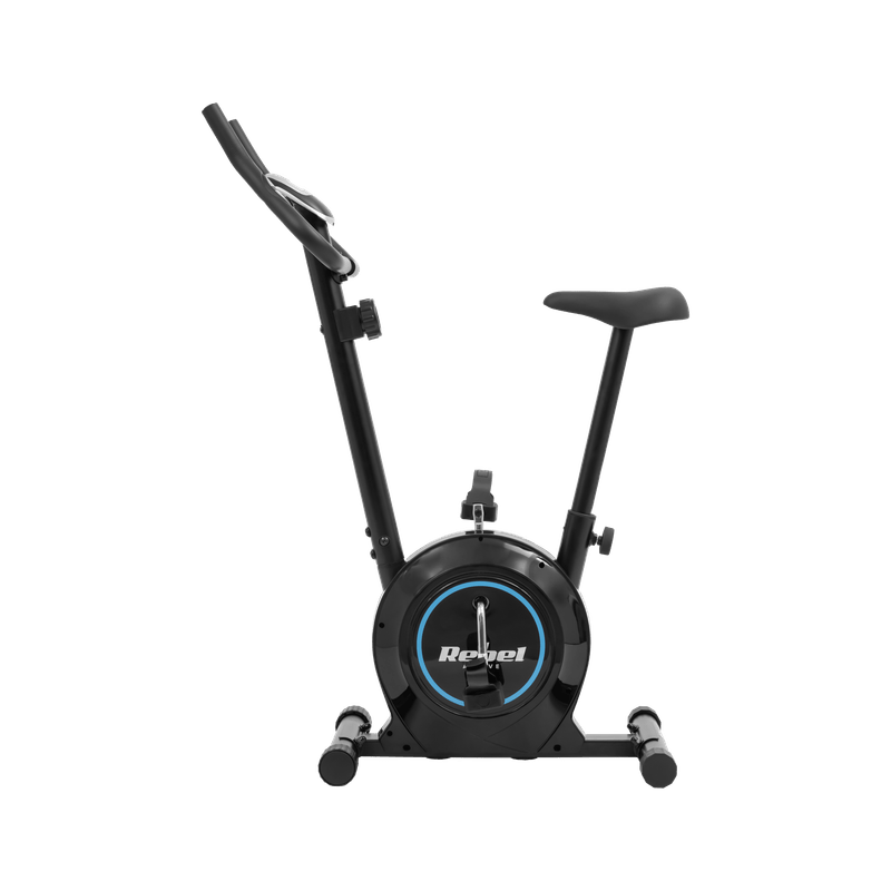 Magnetische Roeitrainer – Roeimachine – Fitnessapparaat – Home Trainer – Indoor Roeimachine – Hartslagmeting – Verstelbare Magnetische Weerstand