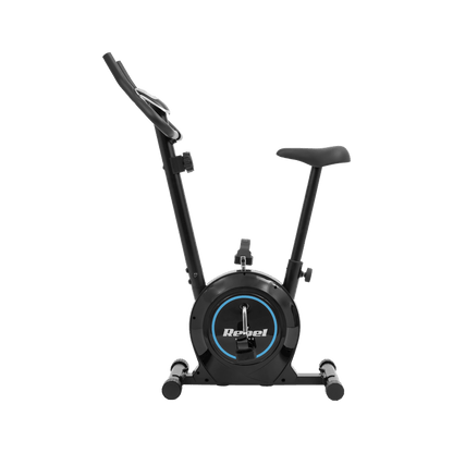 Magnetische Roeitrainer – Roeimachine – Fitnessapparaat – Home Trainer – Indoor Roeimachine – Hartslagmeting – Verstelbare Magnetische Weerstand