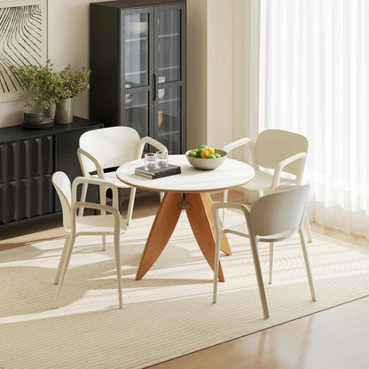Outdoor furniture set, garden bistro dining table and chairs, durable and easy to clean, Outdoor Seating Solution, Garden Dining Set, All-Weather Furniture, Bistro Table And Chairs, Space-Saving Design, Modern Outdoor Furnitu