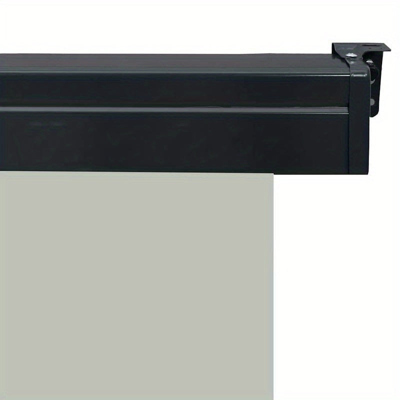 Balkonscherm – Balkondoek – Balkonscherm – Privacyscherm – Balkonzeil – 175x250 cm – Water- en Windbestendig – Versterkte Randen