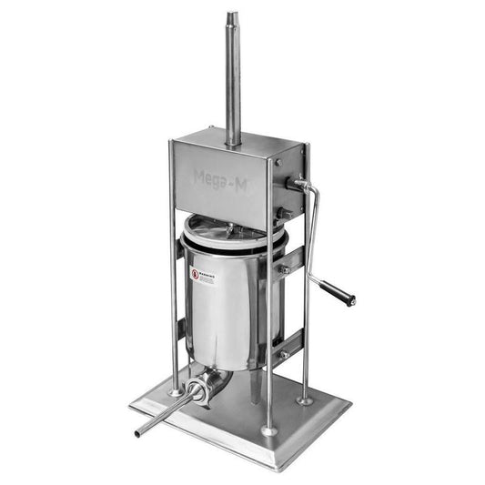 Vertical Hand Filler Mega-M HO 10L N