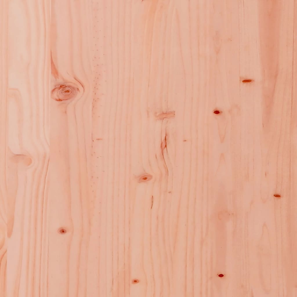 Houten Loungestoel – Verstelbare Stoel – Tuinstoel – Balkonstoel – Massief Pijnboomhout – Lattenontwerp – Waterafvoer