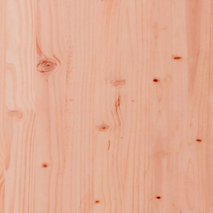Houten Loungestoel – Verstelbare Stoel – Tuinstoel – Balkonstoel – Massief Pijnboomhout – Lattenontwerp – Waterafvoer