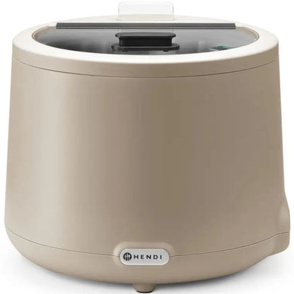 Thermos Electric Soup Pot UNIQ Avg. 365 X 325 Mm 8 L 500 W - Beige