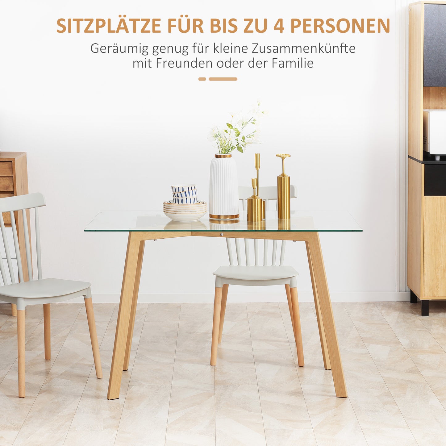 Stoelzitkussens – Stoelkussens – Zitkussens – Tuinkussens – Stoelmatten – Donkergrijs – 108 x 50 x 5 cm – Met Verstelbare Banden