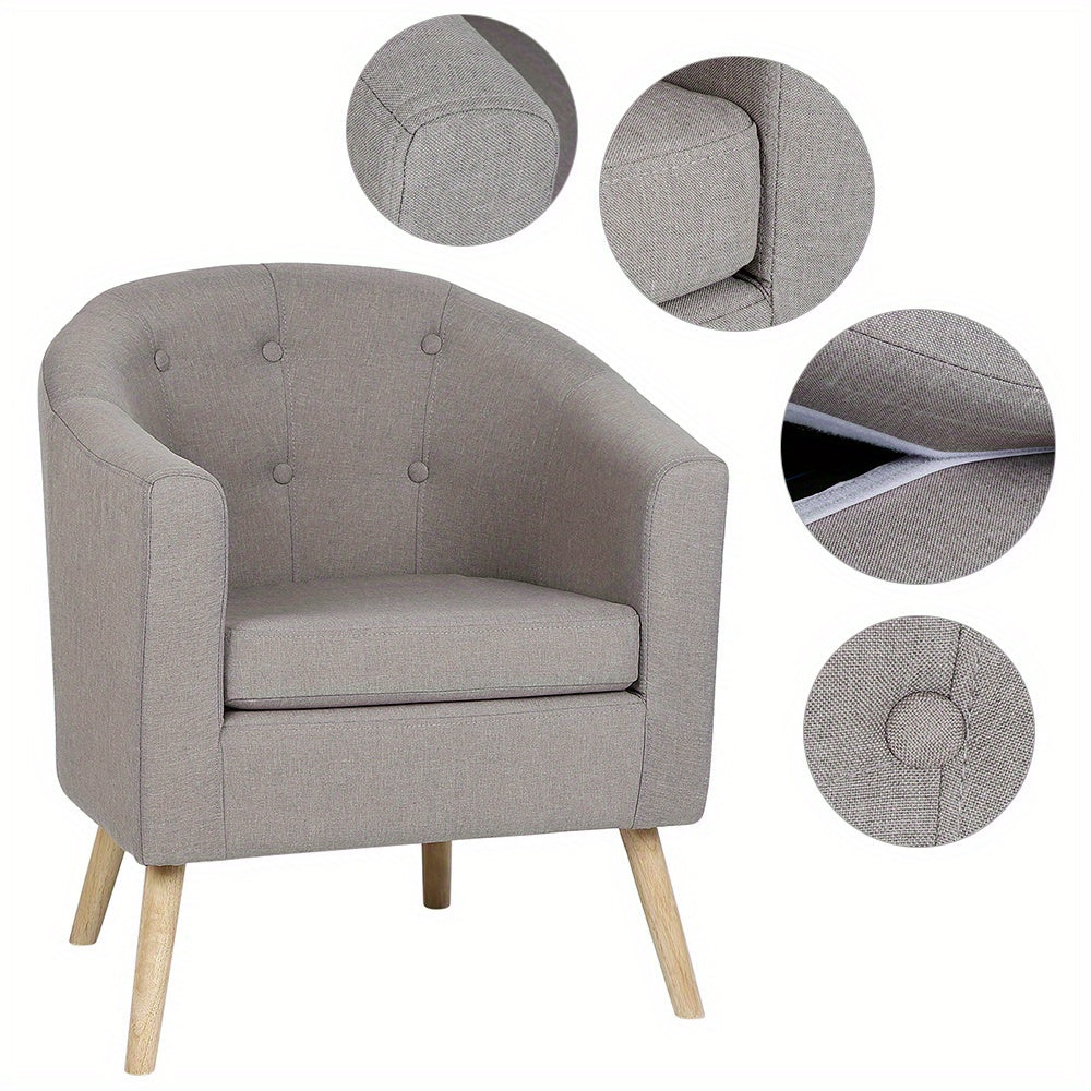 Moderne Minimalistische Stoelen – Eetkamerstoelen – Armleuningen Stoelen – Relaxstoelen – Stoelen Met Rugleuning  – Carbonstaal Frame – Velvet Blauw