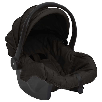Buggy – Kinderwagen – Wandelwagen – Plooibuggy – Reisbuggy – Stalen Frame – Verstelbare Rugleuning