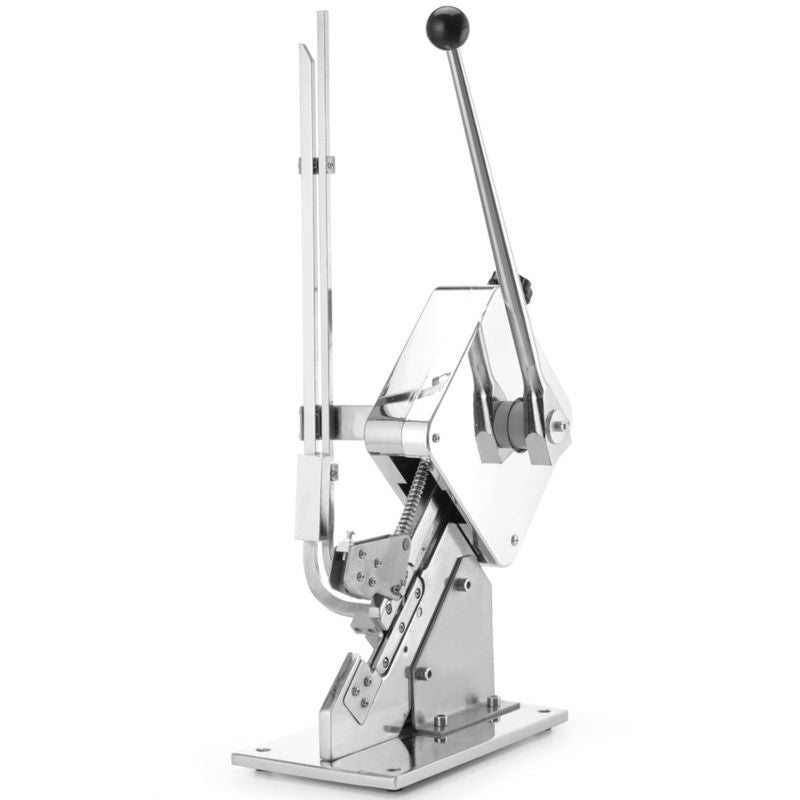 Clip-On Sausage Casing Clipper with 1000 Clips - Hendi 265116 - QUORE