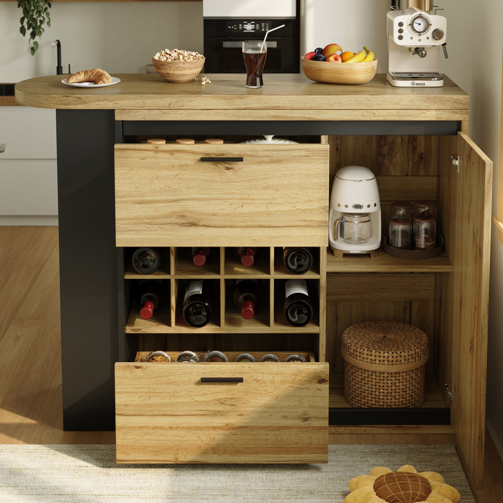 Eettafelset – Eethoek – Keukentafelset – Zitgroep – Eetkamerset – MDF Tafelblad – Beige Fluwelen Stoelen – Compact Ontwerp – Metaal Frame