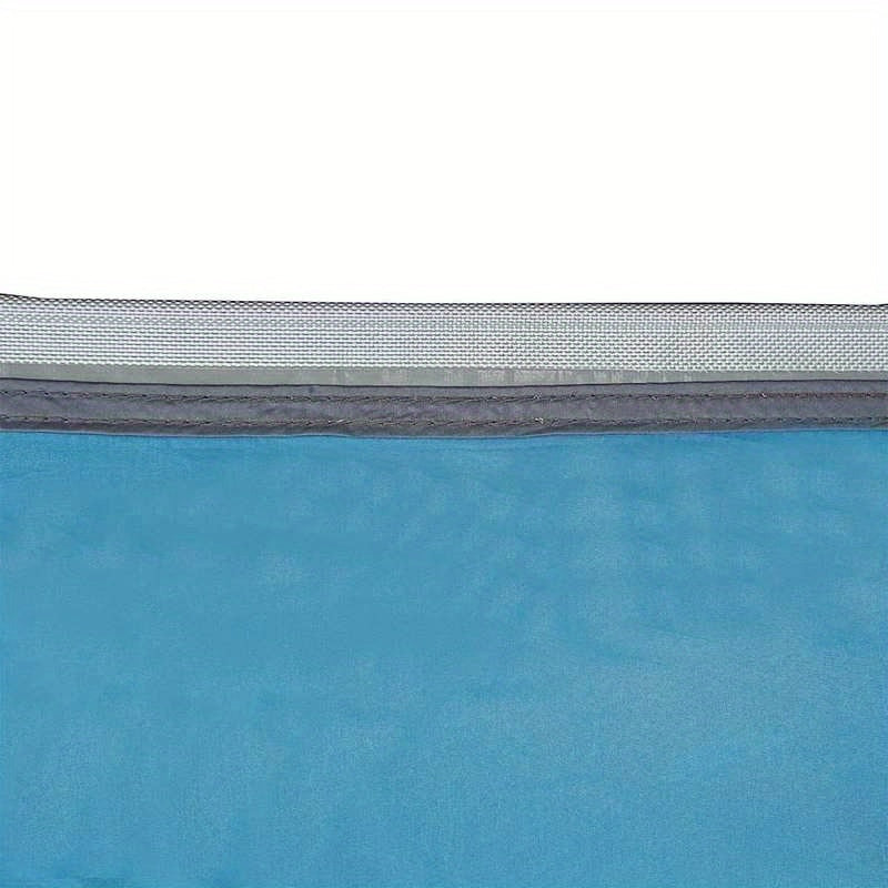 Tent – Kampeertent – Pop-up Tent – Koepeltent – Lichtgewicht Tent – Ruim 250x260x260 cm – Waterafstotend Polyester