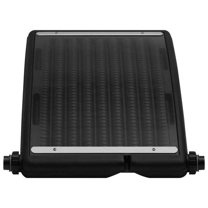 Zonne-verwarmingspanelen – Zwembadverwarming – Zonnepanelen – Zwemwaterverwarmer – Solar Panel Set – 10.000 Liter Per Uur – Verstelbare Aluminium Poot