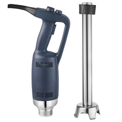 Staafmixer – Handmixer – Blender – Keukenmixer – RVS Mes – 350W Krachtige Motor – Traploze Snelheidsregeling