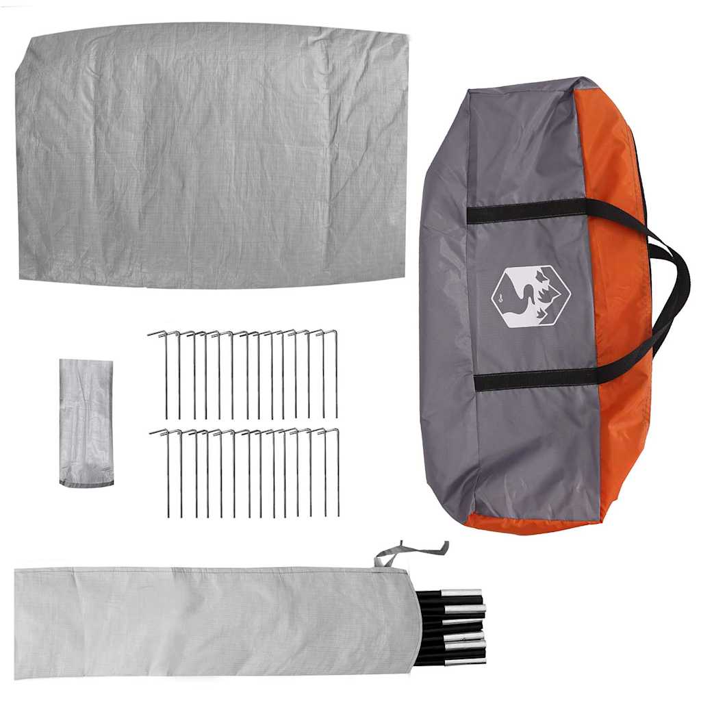 Kampeertent – Tent – Pop-up Tent – Piramide Tent – Outdoor Tent – Waterafstotend Polyester – Lichtgewicht & Compact