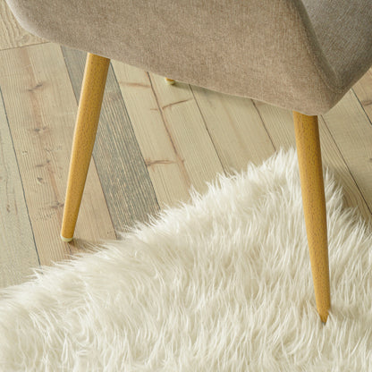 Eetkamerstoelen – Stoelen – Kuipstoelen – Keukenstoelen – Meubilair – Scandinavisch Design – Ademend Rugleuning – Metalen Onderstel – Set van 4 – Beige