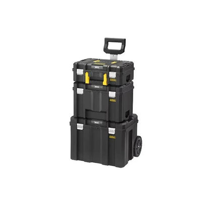 Toolbox, 3-Module FATMAX PRO Stack - S/75-753-9