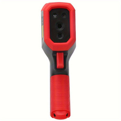 Handheld Warmtebeeldcamera – Thermische Camera – Infraroodcamera – Temperatuurcamera – IR Warmtebeeldsensor – 160x120 Resolutie – Temperatuurbereik -20°C tot 550°C – USB Oplaadbare Lithiumbatterij 2600mAh