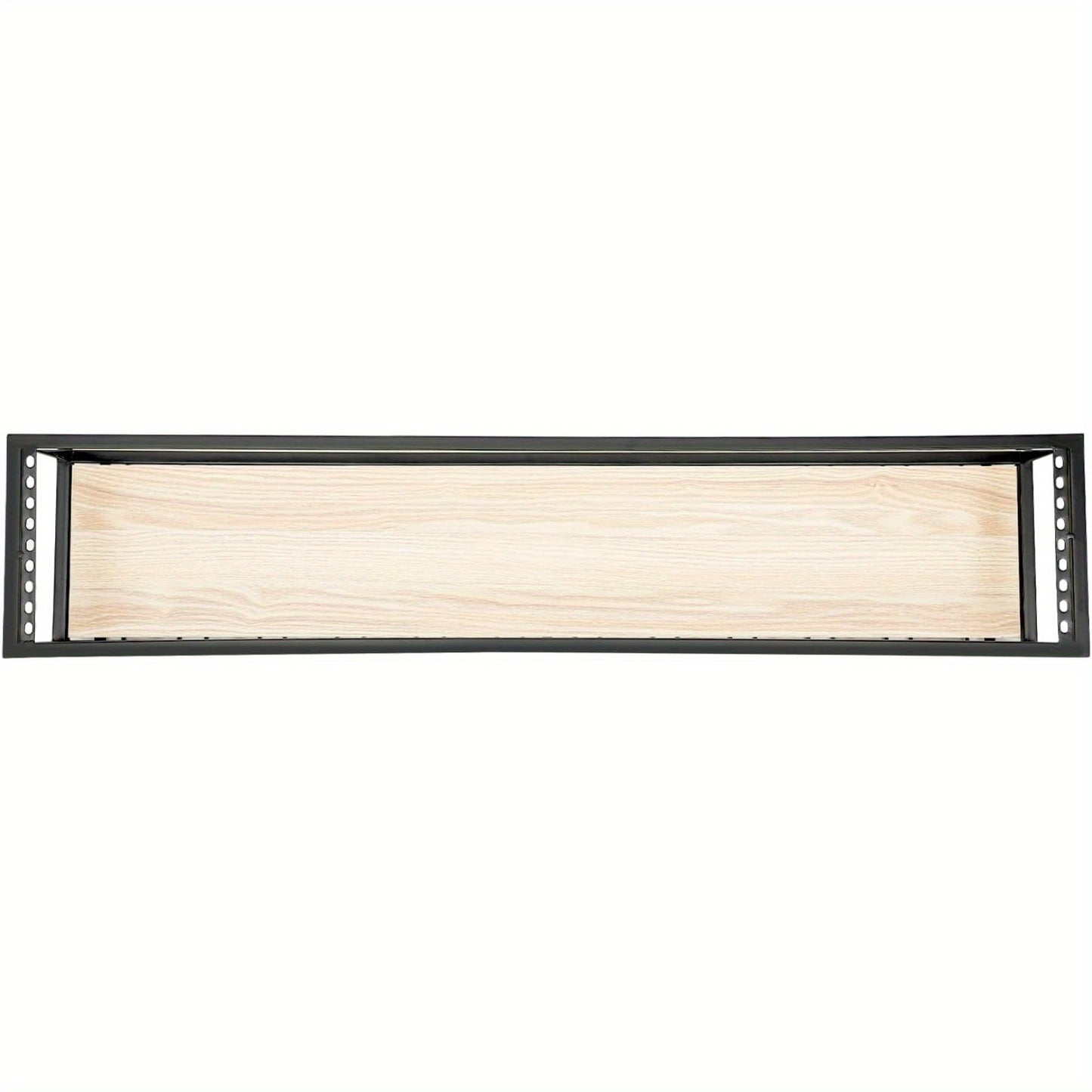 Wijnrek Plafond – Wijnhouder – Glazenrek – Flessenrek – Vintage Wijnsysteem – Verstelbare Hoogte – Zwart Metaal – Capaciteit 34 KG – Inclusief Glashouders