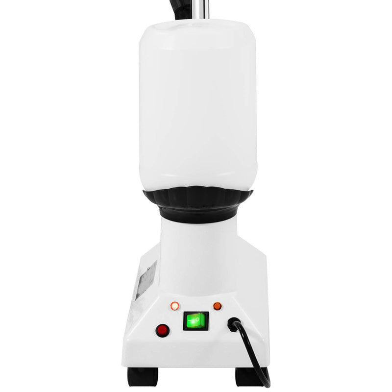Stoomgenerator – Stoomstrijkijzer – Verticale Stomer – Strijkstation – Kledingstomer – 1750 W Vermogen – 3,65 L Groot Reservoir