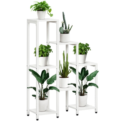 Opberghok – Tuinhuis – Berging – Tuinhok – Schuur – Donkergrijs – RVS Frame – 160x218x172 cm – Weerbestendig – Grote Deur