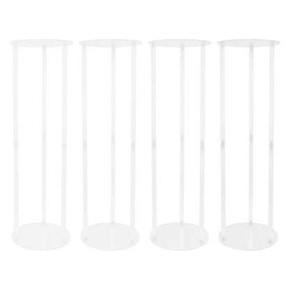 2D Flat, Flower Stand, Wedding Flower Stand, Wedding Centerpieces Stand