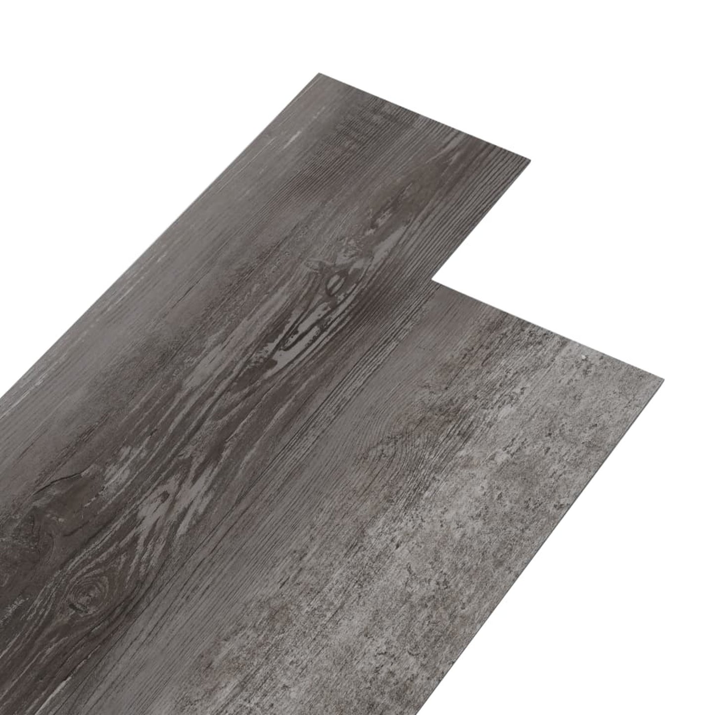 Zelfklevende PVC Vloertegels – PVC Vloerplanken – Vloerpanelen – Plaktegels – Vloerbedekking – Waterbestendig – 32 Planken 4,46 m² 3 mm Dik