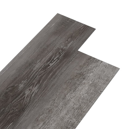 Zelfklevende PVC Vloertegels – PVC Vloerplanken – Vloerpanelen – Plaktegels – Vloerbedekking – Waterbestendig – 32 Planken 4,46 m² 3 mm Dik