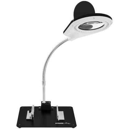 Soldeerstation – Soldeerbout – Hete Lucht Station – Elektronicasoldeer – Soldeer Set – Rookafzuiging – Instelbare Temperatuur 100-480°C – Krachtig 720W
