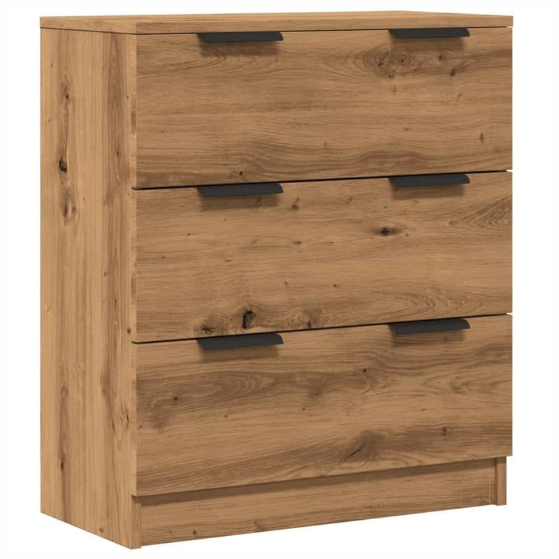 Open Boekenkast – Boekenkast Kabinet Kast Meubel Opberger – Industrieel Design – 9 Planken – Rustiek Bruin – Metaal En Kunsthout – Compact 68 Cm Hoog