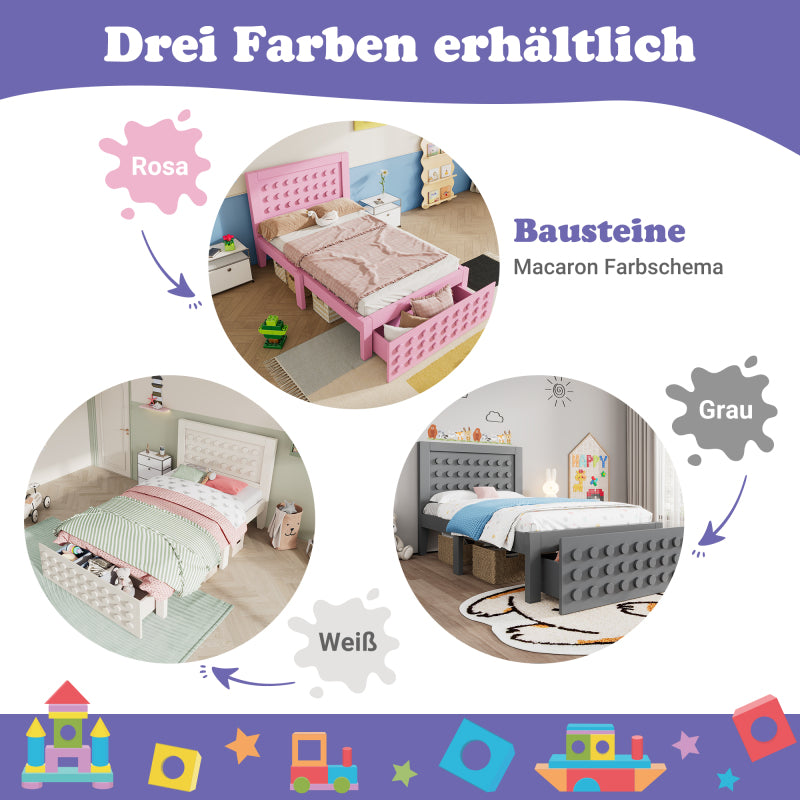 Eettafel Oak – Houten Tafel – Massief Eikenhout – Handgemaakt – Eikenhouten Eettafel – Compact Formaat 120x60x76 cm – Duurzaam & Stijlvol Design