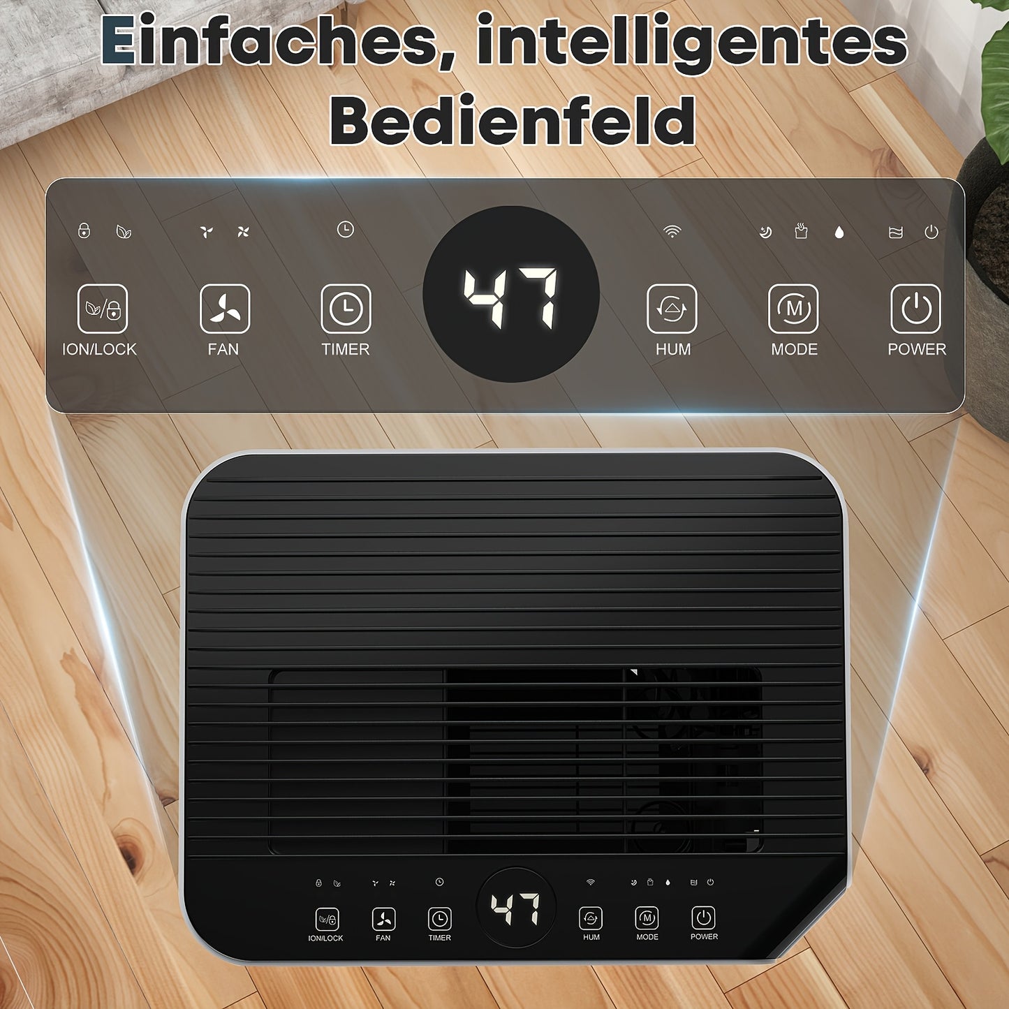 Opbergkast – Opbergrek – Opbergmeubel – Opbergwagen – Opbergkar – Scandinavisch Design – Waterdicht Kunststof – Verrijdbaar – 3,2+ Kubieke Voet – Mandarijnkleur – 68,5 cm Hoog