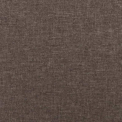 Relaxfauteuil – Fauteuil – Loungestoel – Relaxstoel – Zetel – Taupe – Handmatig Verstelbare Rugleuning – Hoogwaardig MDF Houten Frame