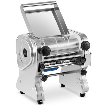 Electric Stainless Steel Pasta Maker, 220 mm, 550 W - QUORE