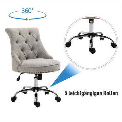 Leunstoel – Relaxstoel – Fauteuil – Zitzak – Lounge Chair – Ergonomisch Ontwerp – Duurzame Houten Constructie