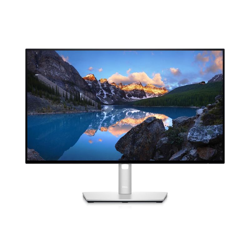 24 inch Monitor – Computerscherm – Beeldscherm – Display – LCD Monitor – Full HD Resolutie 1920x1080 – Snelle Reactietijd 8 ms