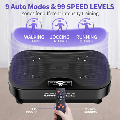 Voetmassageapparaat – Voetmassager – Benenmassager – Shiatsu Massager – Elektrische Voetverwarmer – Kneed- en Rolmassage – Verwarmingsfunctie – Stekkerklaar 230V – Zwart