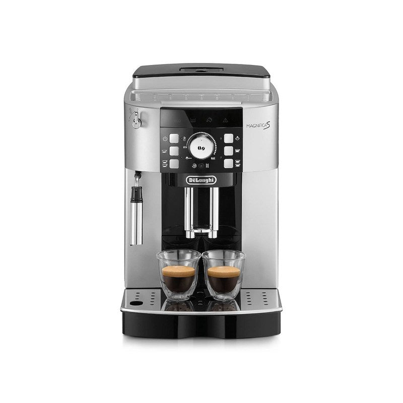 Delonghi ECAM 21.117 SB Pressure Coffee Maker - QUORE