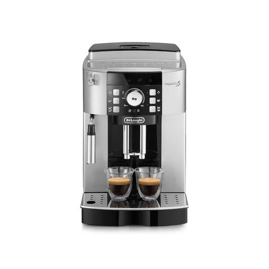 Delonghi ECAM 21.117 SB Pressure Coffee Maker - QUORE