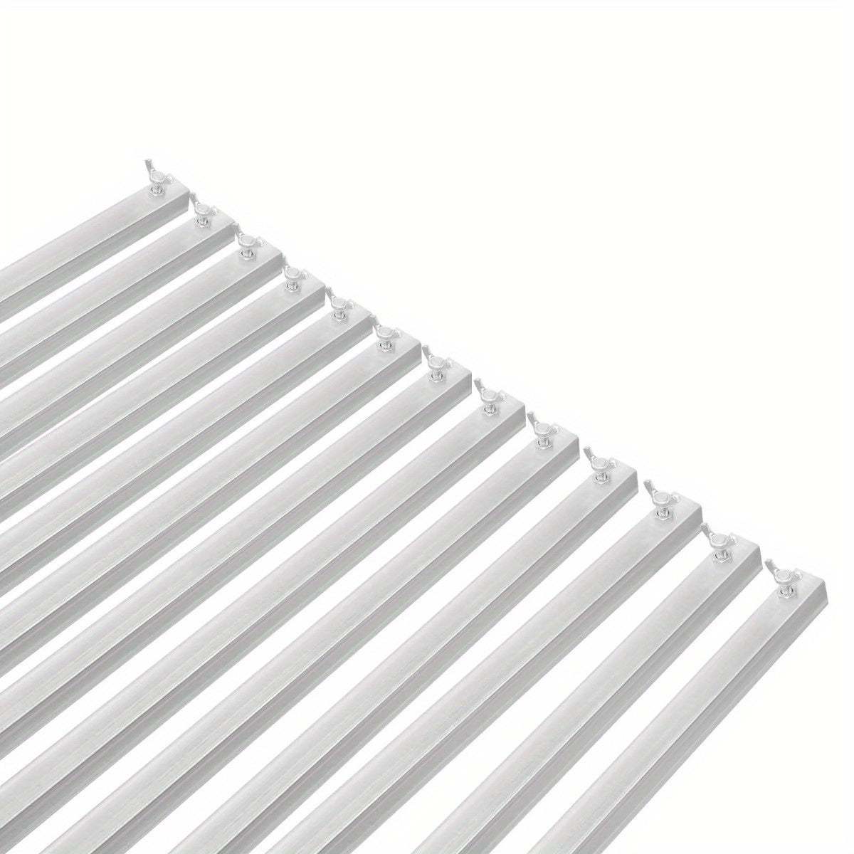 Achtergrondstandaard – Fotostatief – Achtergrondsysteem – Fotobackdrop – Studioframe – Verstelbaar Aluminium Frame – 3x6 Meter Groot – Stevig Carbonstaal