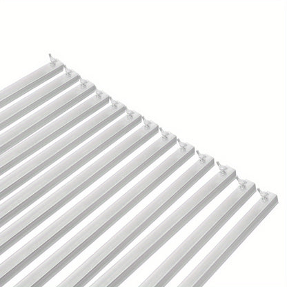 Achtergrondstandaard – Fotostatief – Achtergrondsysteem – Fotobackdrop – Studioframe – Verstelbaar Aluminium Frame – 3x6 Meter Groot – Stevig Carbonstaal