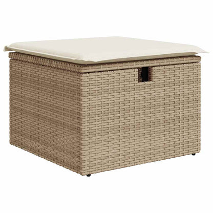 Vidaxl Loungeset Loungesets Tuinset