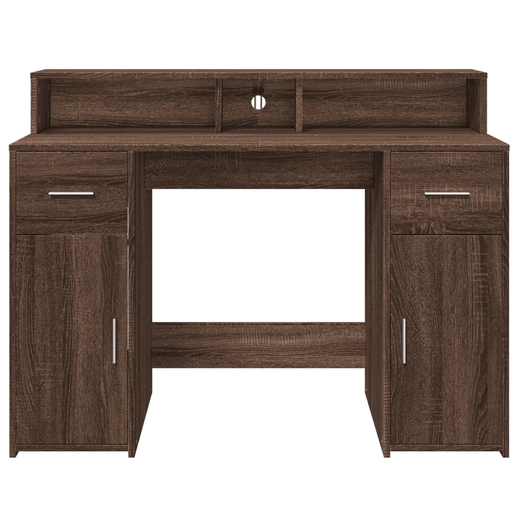 Vidaxl Desk Desks Laptop Table