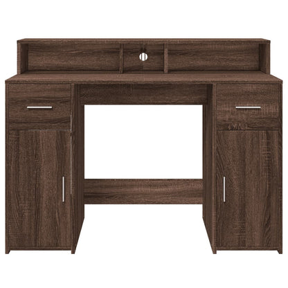 Vidaxl Desk Desks Laptop Table