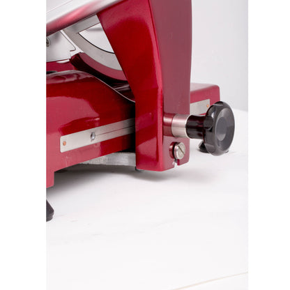 Kaassnijder – Vleessnijder – Kaasschaaf – Draadsnijder – Elektrische Vleessnijder – 220 mm RVS Mes – 280W Motor