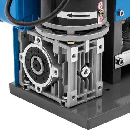 Cable Stripper for Removing Insulation from Wires and Cables, 400 W - QUORE