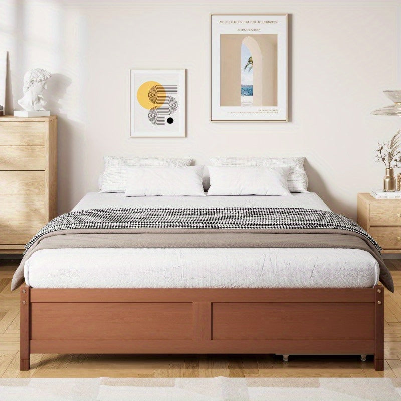 Samtpolsterbett – Gestoffeerd Bed – Tweepersoonsbed – Bed met Opbergruimte – Boxspringbed – Hydraulische Opbergruimte – Gestoffeerd Met Hoofdbord – Afmeting 140x200 cm – Grijs