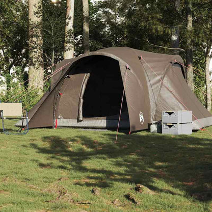 Dome tent 6-person bruin Removable Temporary Outdoor Available in all seasons