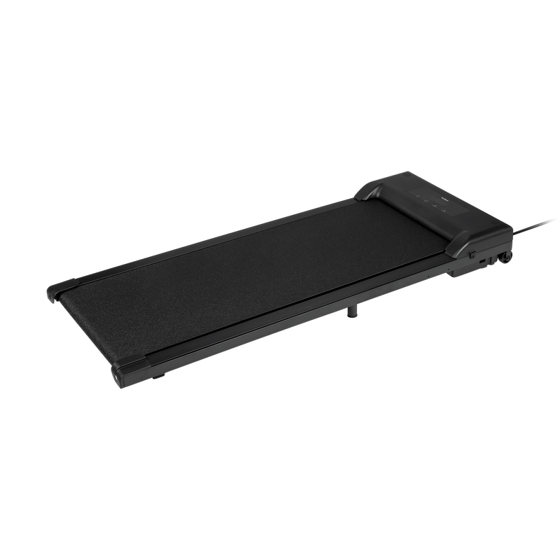 Home Electric Treadmill for Slim Training, Lightweight REBEL Construction