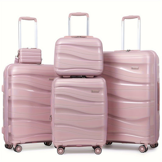 Reiskoffers – Koffers – Spinner Koffers – Harde Bagage – Handbagage – 20/24/28 Inch – ABS Hard Shell – 360° Spinner Wielen
