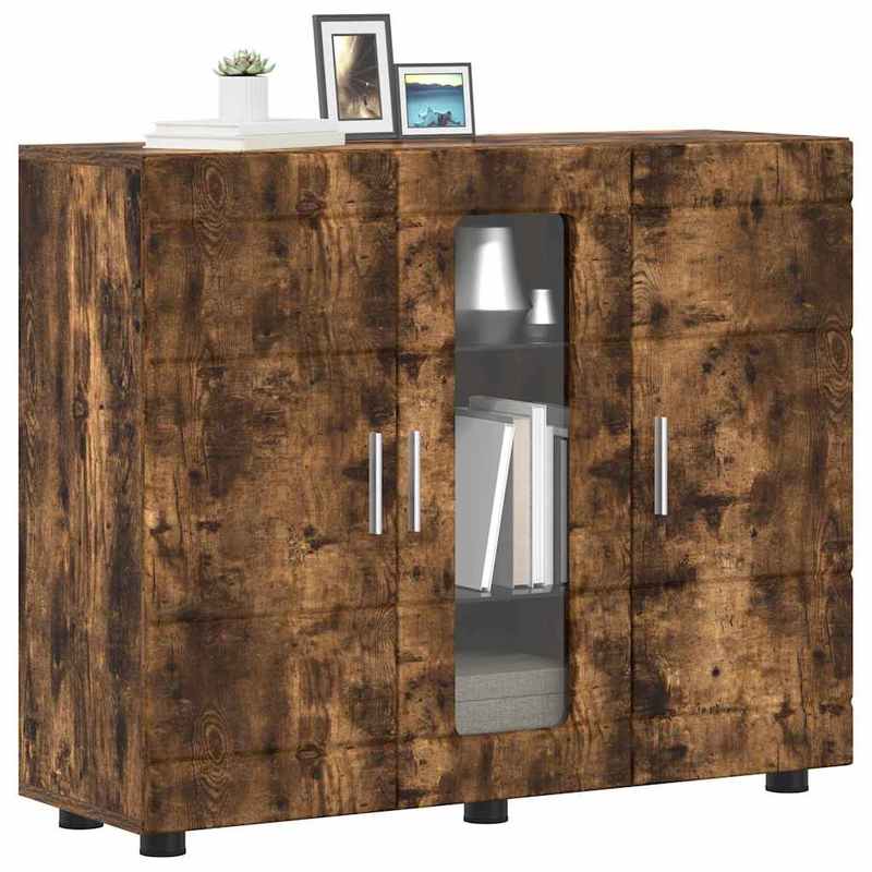 Dining cabinet, cutlery cabinet, living room furniture, living room storage cabinet, suitable for bedrooms, kitchens, and living rooms